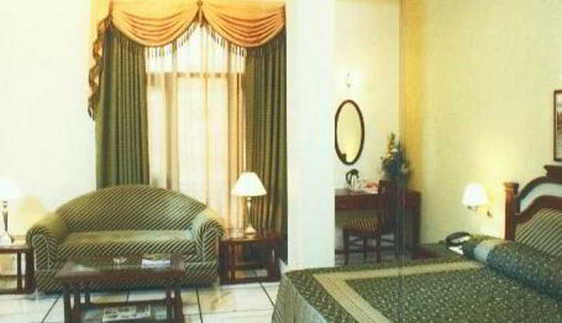 Ashoka International Hotel