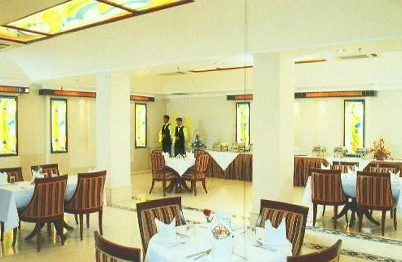 Ashoka International 3*