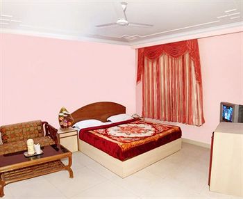 Ashoka International Hotel New Delhi