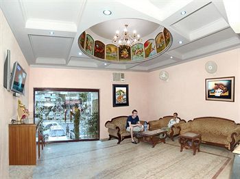 Ashoka International
